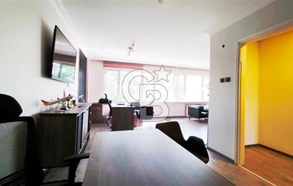 Millet Caddesi İşyerine Uygun Asansörlü 180m2 4+1 Daire&Ofis