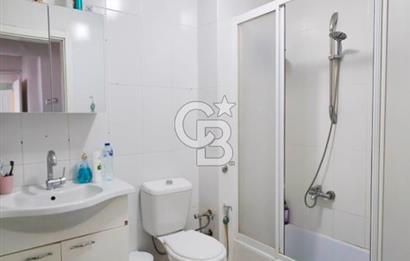 Millet Caddesi İşyerine Uygun Asansörlü 180m2 4+1 Daire&Ofis