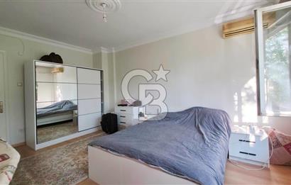 Millet Caddesi İşyerine Uygun Asansörlü 180m2 4+1 Daire&Ofis