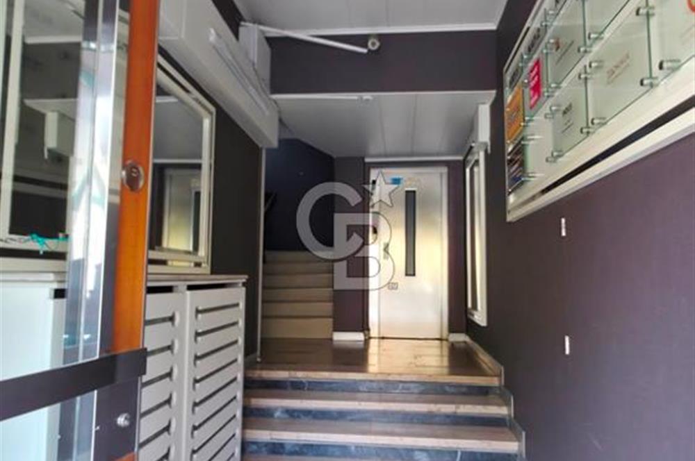 BARBAROS BULVARI CONRAD KARŞISI(RUHSATA UYGUN) 350m2 TAM KAT