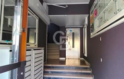 BARBAROS BULVARI CONRAD KARŞISI(RUHSATA UYGUN) 350m2 TAM KAT