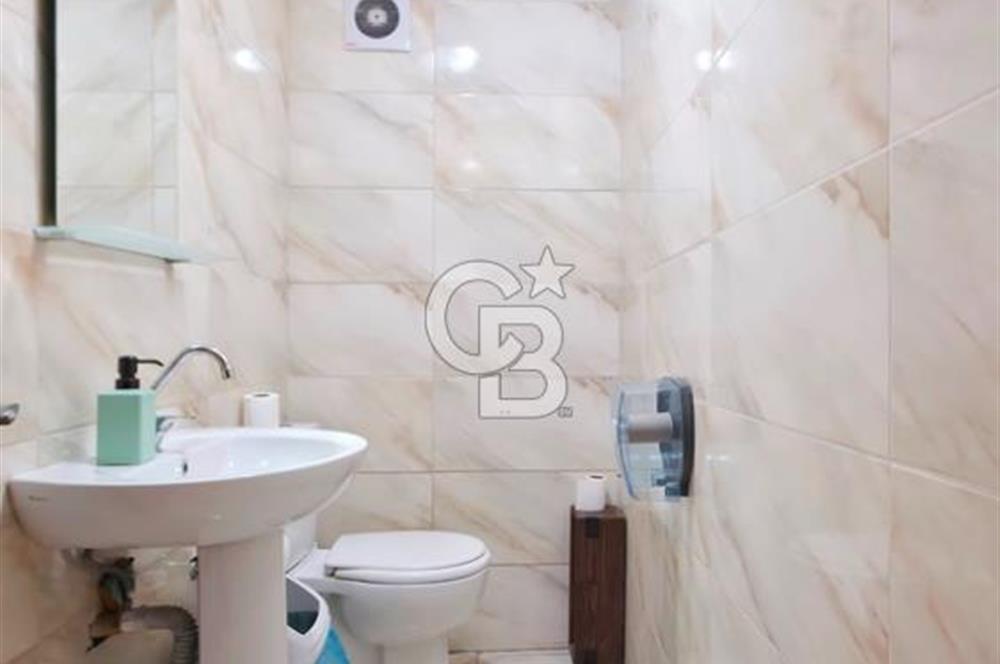 BARBAROS BULVARI CONRAD KARŞISI(RUHSATA UYGUN) 350m2 TAM KAT