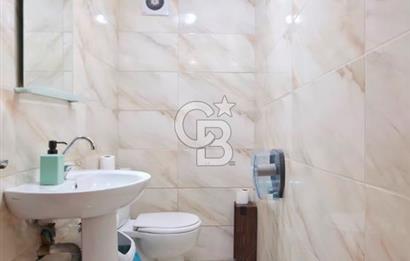 BARBAROS BULVARI CONRAD KARŞISI(RUHSATA UYGUN) 350m2 TAM KAT