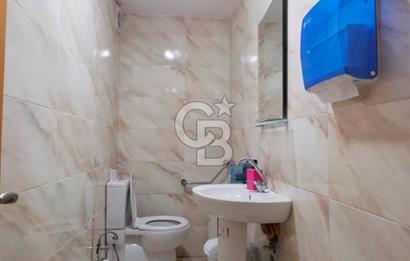 BARBAROS BULVARI CONRAD KARŞISI(RUHSATA UYGUN) 350m2 TAM KAT