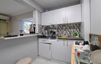 BARBAROS BULVARI CONRAD KARŞISI(RUHSATA UYGUN) 350m2 TAM KAT