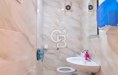 BARBAROS BULVARI CONRAD KARŞISI(RUHSATA UYGUN) 350m2 TAM KAT