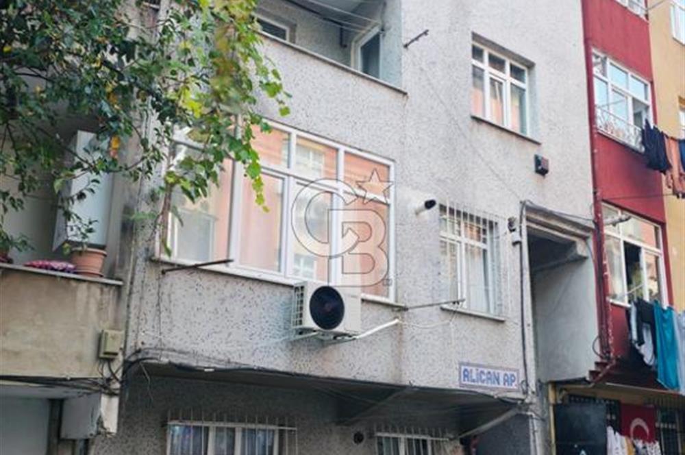 Başarı Hastanesi Karşı Sokağında 2+1, 1. Kat Bakımlı Daire