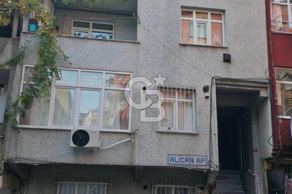 Başarı Hastanesi Karşı Sokağında 2+1, 1. Kat Bakımlı Daire