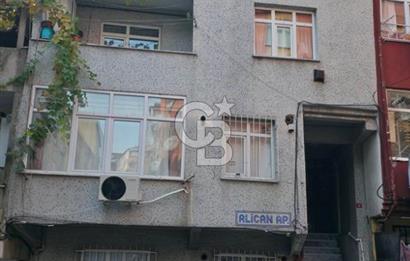 Başarı Hastanesi Karşı Sokağında 2+1, 1. Kat Bakımlı Daire