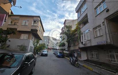 Başarı Hastanesi Karşı Sokağında 2+1, 1. Kat Bakımlı Daire