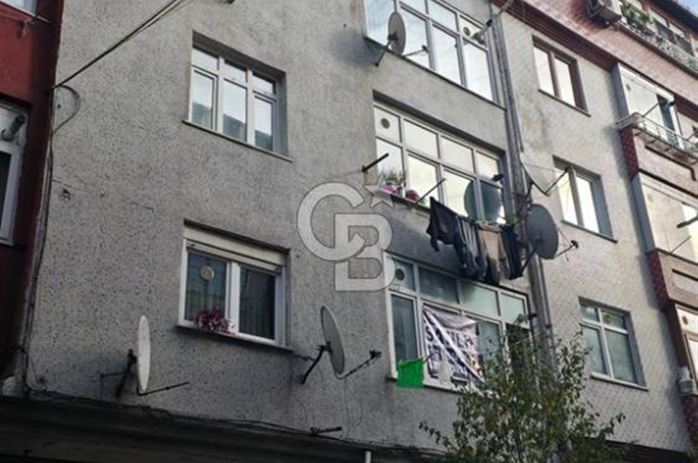 Başarı Hastanesi Karşı Sokağında 2+1, 1. Kat Bakımlı Daire