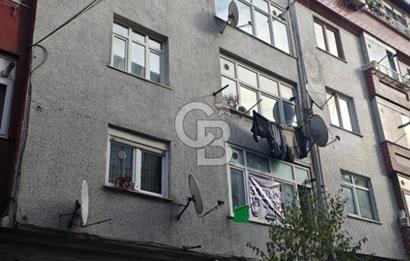 Başarı Hastanesi Karşı Sokağında 2+1, 1. Kat Bakımlı Daire