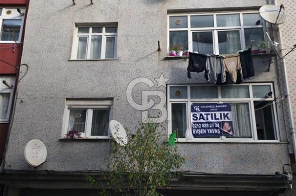 Başarı Hastanesi Karşı Sokağında 2+1, 1. Kat Bakımlı Daire