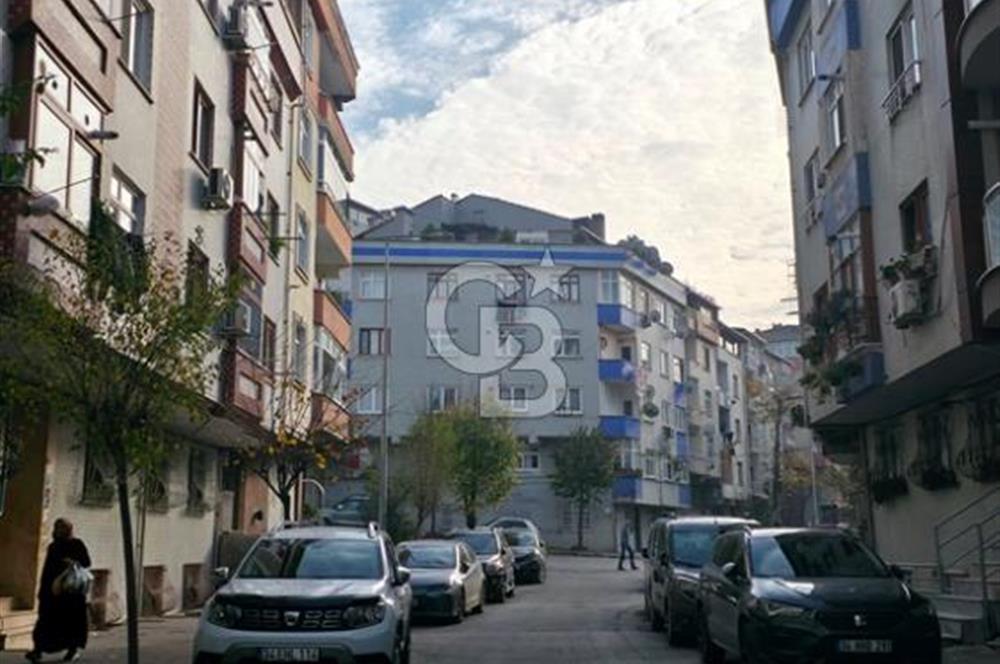 Başarı Hastanesi Karşı Sokağında 2+1, 1. Kat Bakımlı Daire