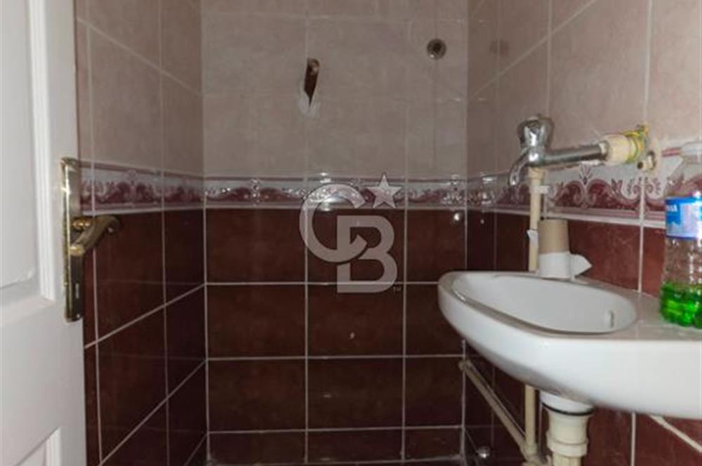 Başarı Hastanesi Karşı Sokağında 2+1, 1. Kat Bakımlı Daire