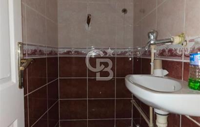 Başarı Hastanesi Karşı Sokağında 2+1, 1. Kat Bakımlı Daire