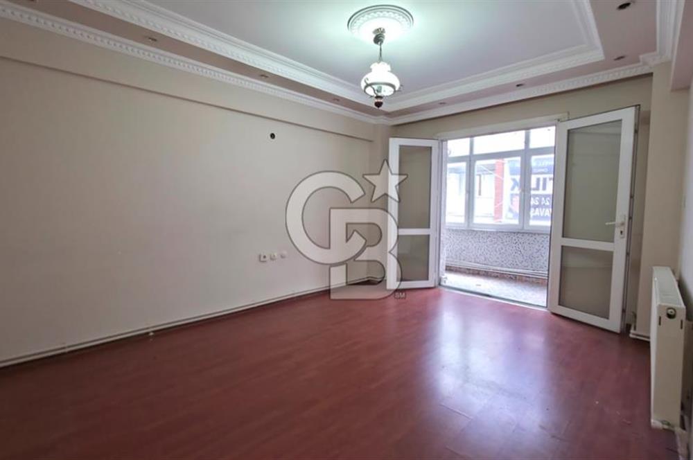 Başarı Hastanesi Karşı Sokağında 2+1, 1. Kat Bakımlı Daire