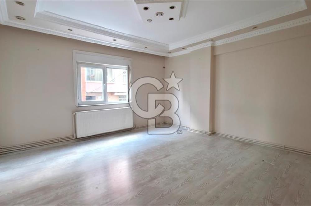 Başarı Hastanesi Karşı Sokağında 2+1, 1. Kat Bakımlı Daire