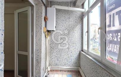 Başarı Hastanesi Karşı Sokağında 2+1, 1. Kat Bakımlı Daire