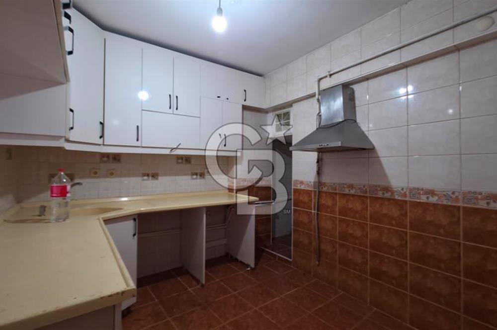 Başarı Hastanesi Karşı Sokağında 2+1, 1. Kat Bakımlı Daire