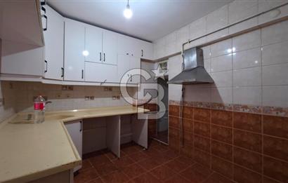 Başarı Hastanesi Karşı Sokağında 2+1, 1. Kat Bakımlı Daire