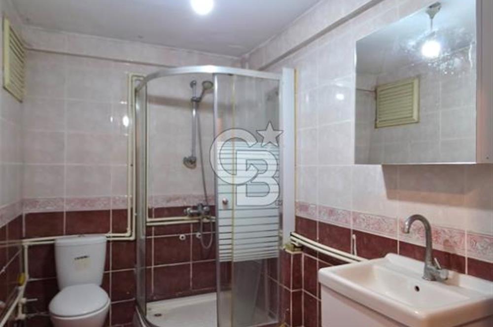 Başarı Hastanesi Karşı Sokağında 2+1, 1. Kat Bakımlı Daire