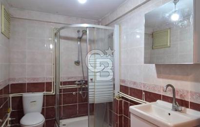 Başarı Hastanesi Karşı Sokağında 2+1, 1. Kat Bakımlı Daire