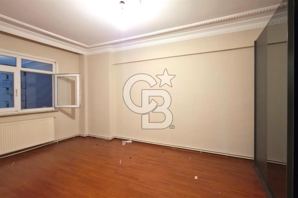 Başarı Hastanesi Karşı Sokağında 2+1, 1. Kat Bakımlı Daire