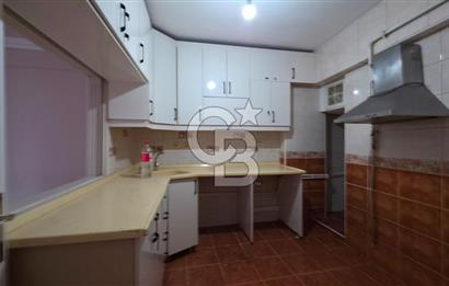 Başarı Hastanesi Karşı Sokağında 2+1, 1. Kat Bakımlı Daire