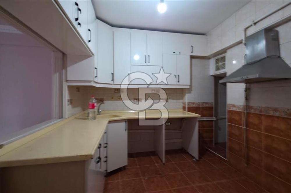 Başarı Hastanesi Karşı Sokağında 2+1, 1. Kat Bakımlı Daire