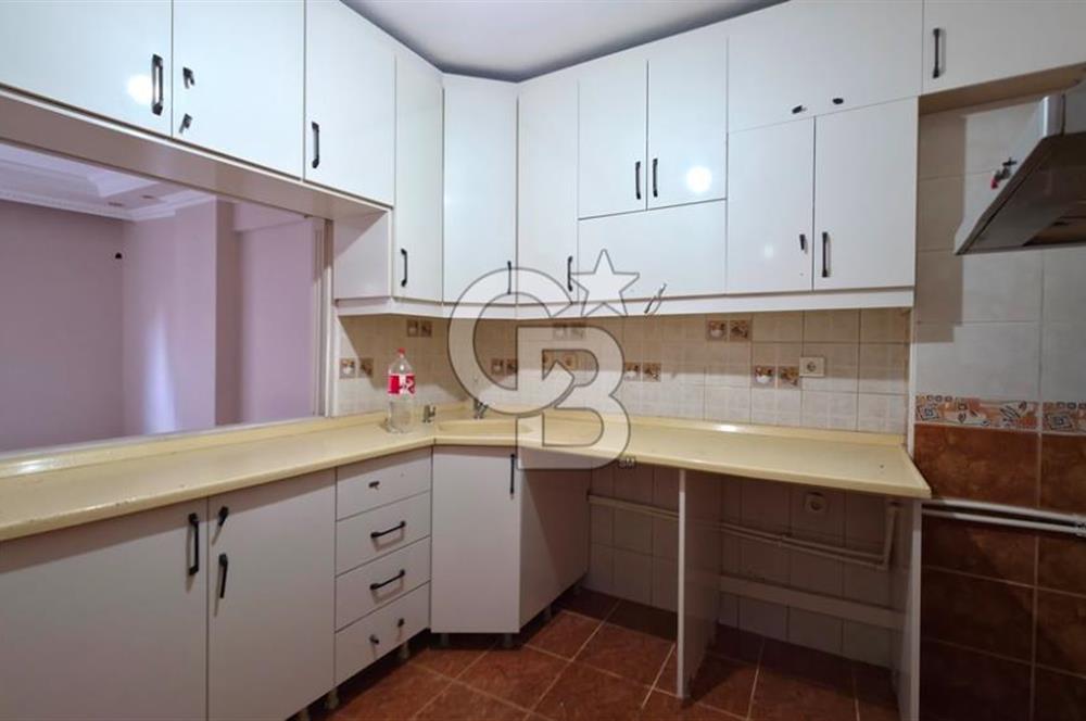 Başarı Hastanesi Karşı Sokağında 2+1, 1. Kat Bakımlı Daire