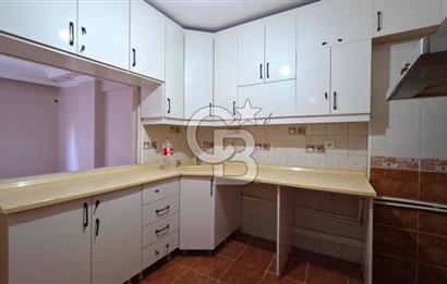 Başarı Hastanesi Karşı Sokağında 2+1, 1. Kat Bakımlı Daire