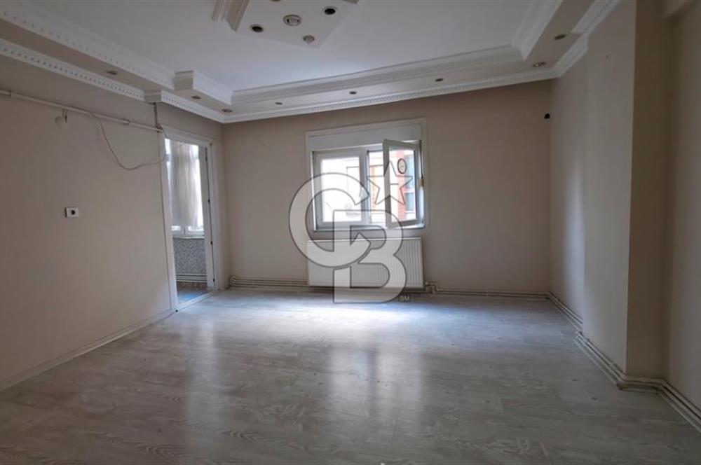 Başarı Hastanesi Karşı Sokağında 2+1, 1. Kat Bakımlı Daire