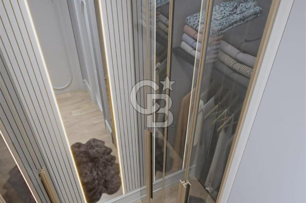 CB PREMIUM'DAN ICON ÇAKIRLAR'DA FIRSAT 2+1 DAİRE