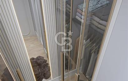 CB PREMIUM'DAN ICON ÇAKIRLAR'DA FIRSAT 2+1 DAİRE