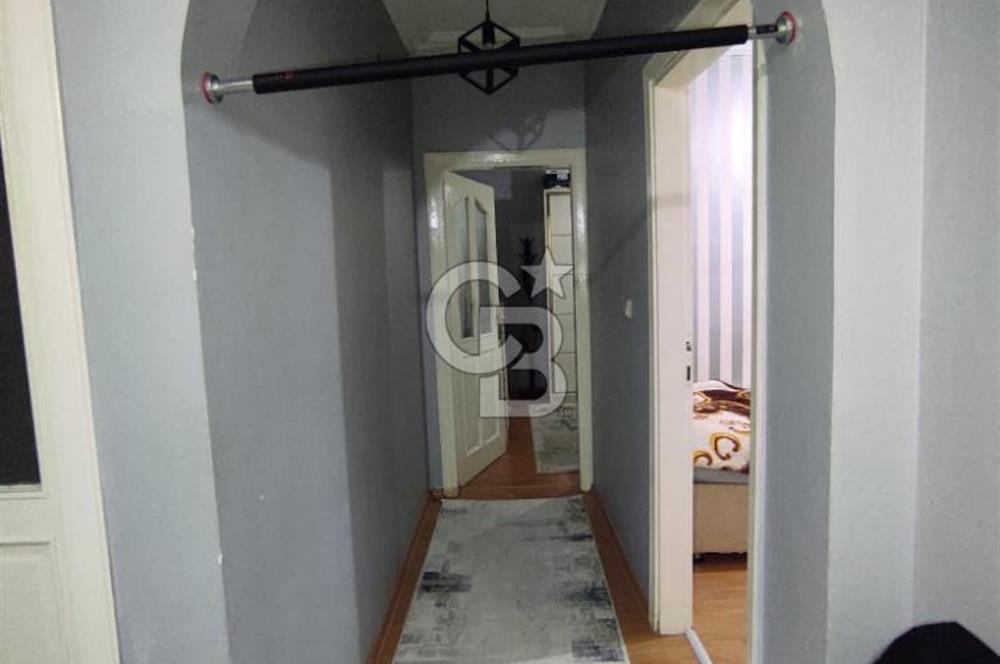 ATAŞEHİR BARBAROS MAHALLESİ 3+1 FERAH KULLANIŞLI EBEVEYN BANYOLU