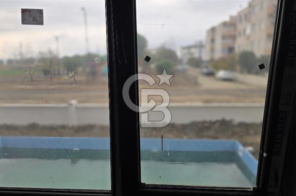 ÇANAKKALE LAPSEKİ DALYAN’DA DENİZE YAKIN 2+1 SATILIK DAİRE
