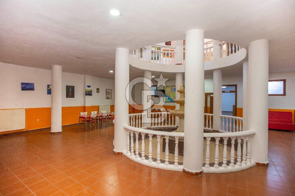 Büyükçekmece Kamiloba Mevkiinde Birçok İş Koluna Uygun Tesis