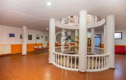 Büyükçekmece Kamiloba Mevkiinde Birçok İş Koluna Uygun Tesis