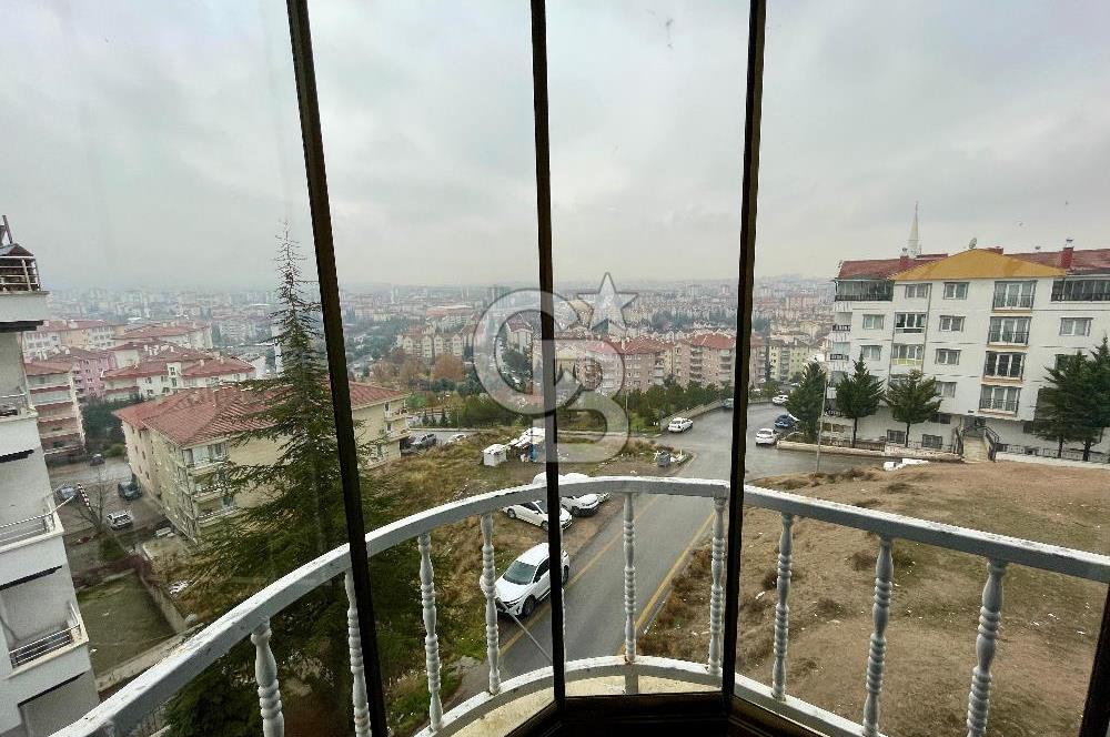 TOPÇU MAHALLESİ'NDE SATILIK FULL YAPILI 5+1 DUBLEKS DAİRE