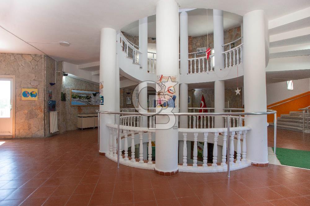 Büyükçekmece Kamiloba Mevkiinde Birçok İş Koluna Uygun Tesis