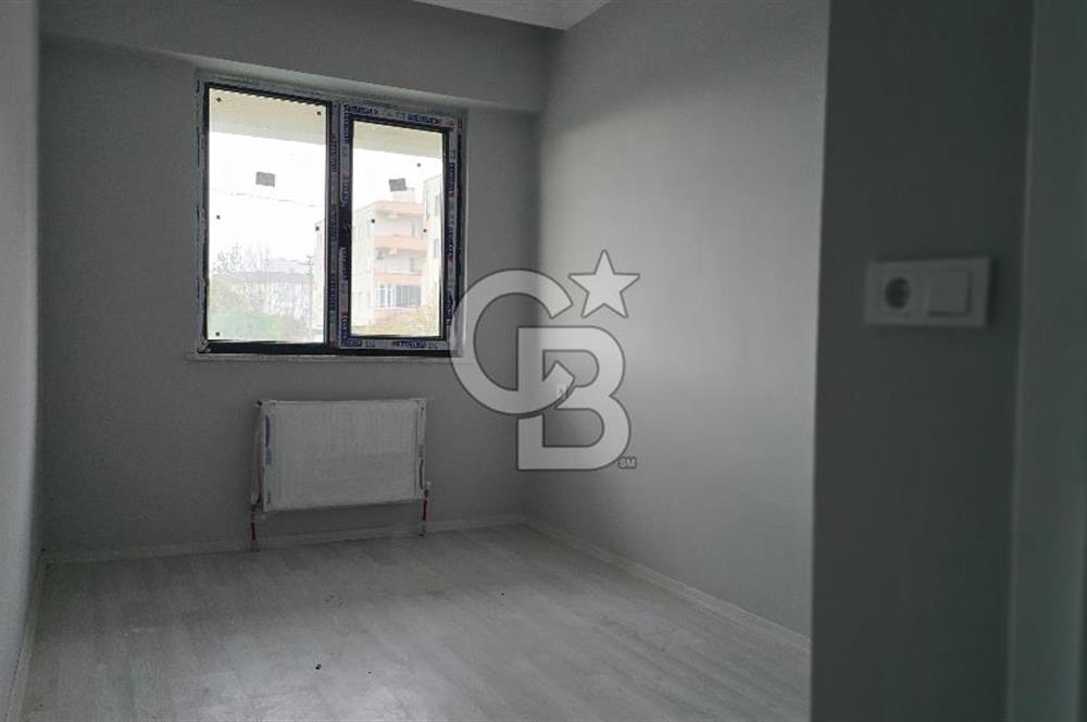 ÇANAKKALE LAPSEKİ DALYAN’DA DENİZE YAKIN 2+1 SATILIK DAİRE