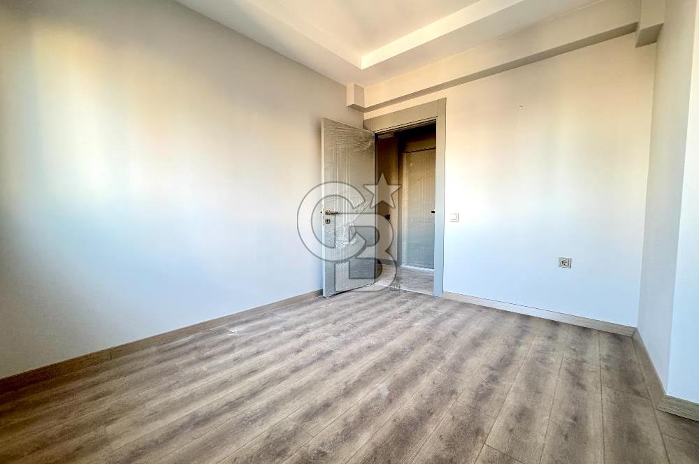 YENİŞEHİR 34. CADDEYE YAKIN SIFIR SATILIK 4+1 DAİRE