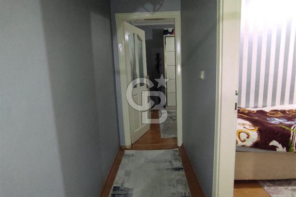 ATAŞEHİR BARBAROS MAHALLESİ 3+1 FERAH KULLANIŞLI EBEVEYN BANYOLU