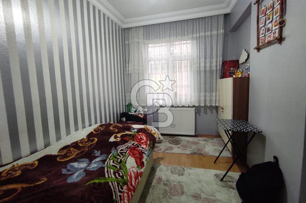 ATAŞEHİR BARBAROS MAHALLESİ 3+1 FERAH KULLANIŞLI EBEVEYN BANYOLU