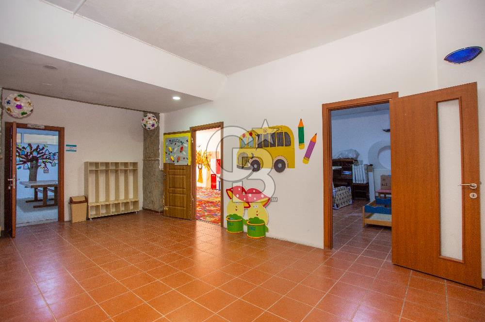 Büyükçekmece Kamiloba Mevkiinde Birçok İş Koluna Uygun Tesis