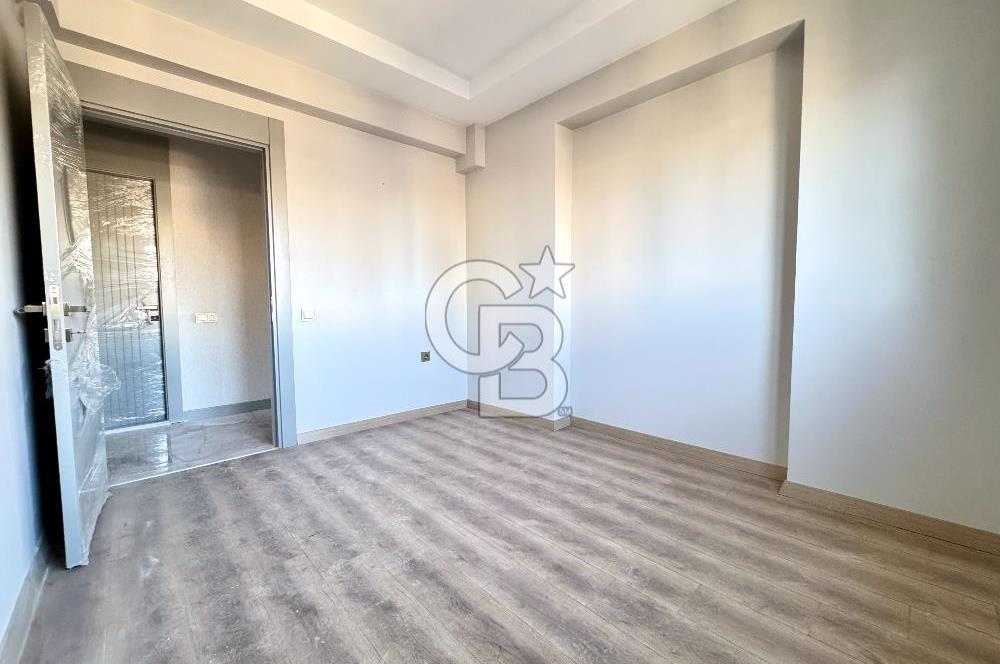 YENİŞEHİR 34. CADDEYE YAKIN SIFIR SATILIK 4+1 DAİRE