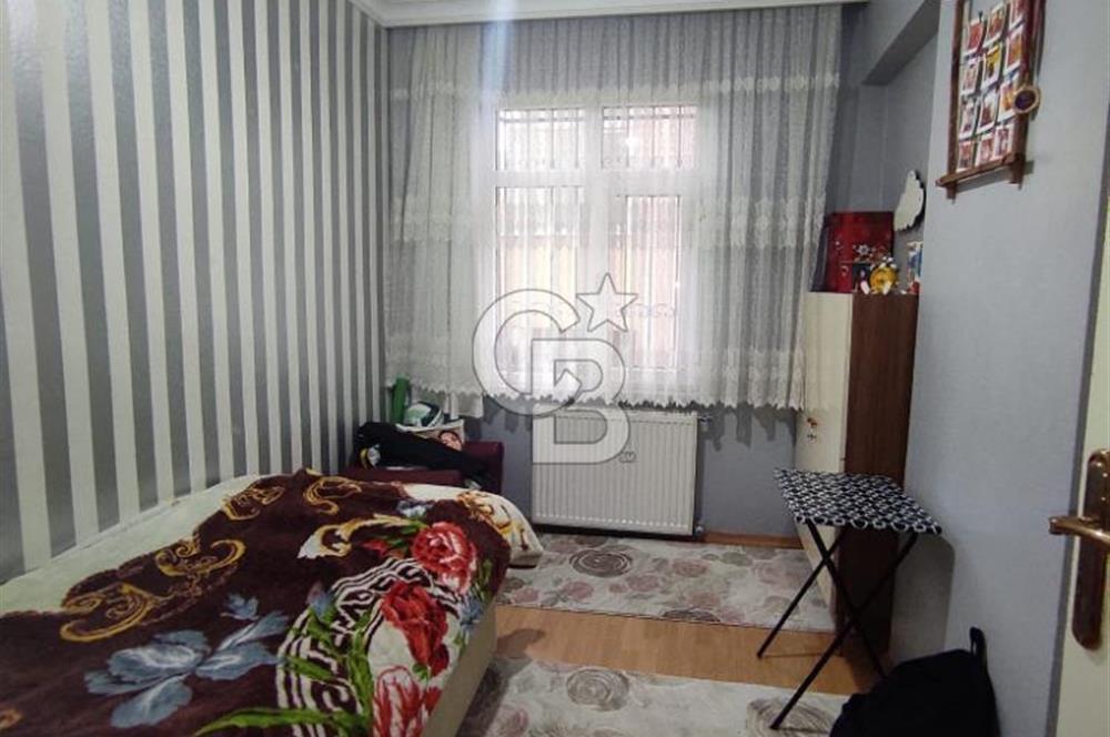 ATAŞEHİR BARBAROS MAHALLESİ 3+1 FERAH KULLANIŞLI EBEVEYN BANYOLU