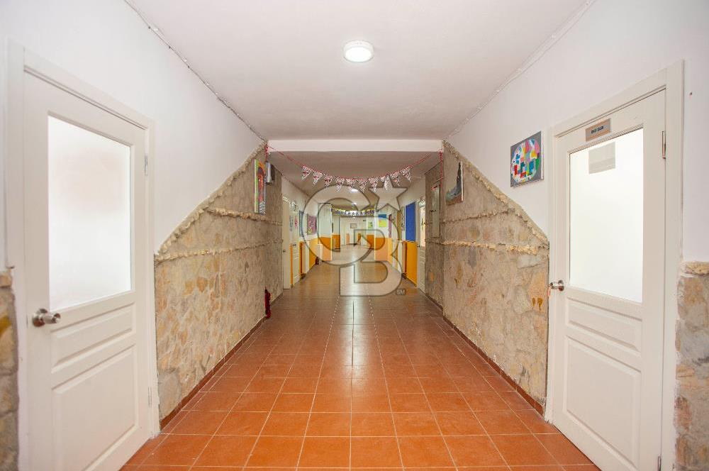 Büyükçekmece Kamiloba Mevkiinde Birçok İş Koluna Uygun Tesis