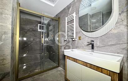 YENİŞEHİR 34. CADDEYE YAKIN SIFIR SATILIK 4+1 DAİRE